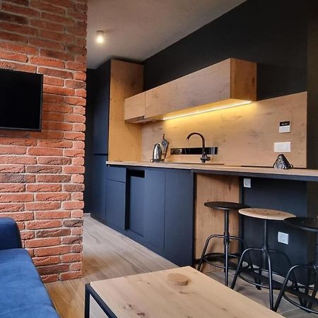 Apartman Winter Pale Dış mekan fotoğraf