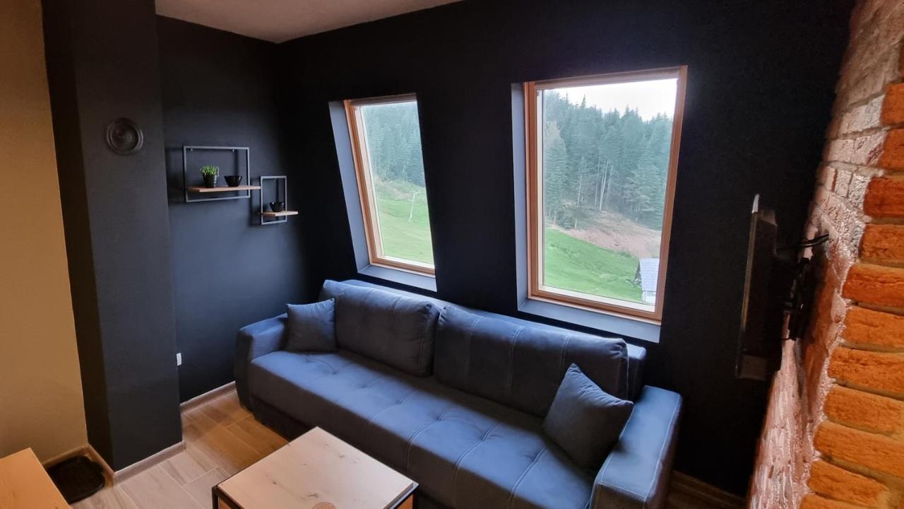Apartman Winter Pale Dış mekan fotoğraf