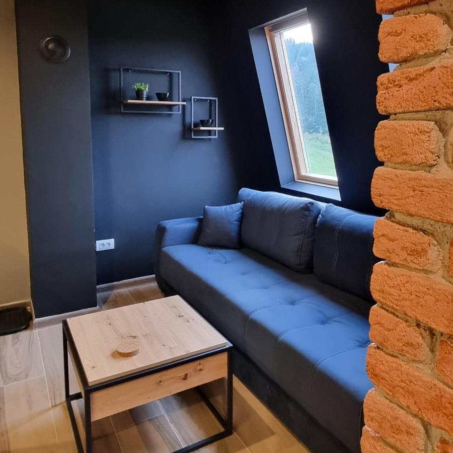 Apartman Winter Pale Dış mekan fotoğraf