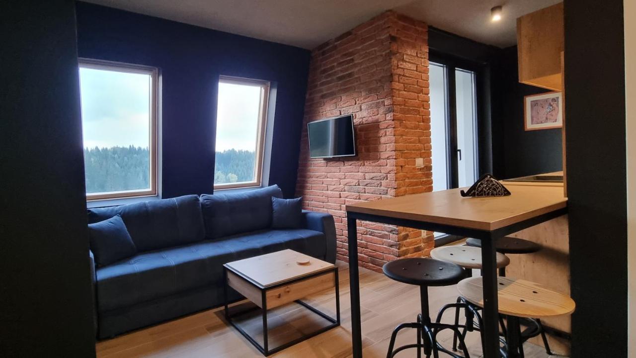 Apartman Winter Pale Dış mekan fotoğraf