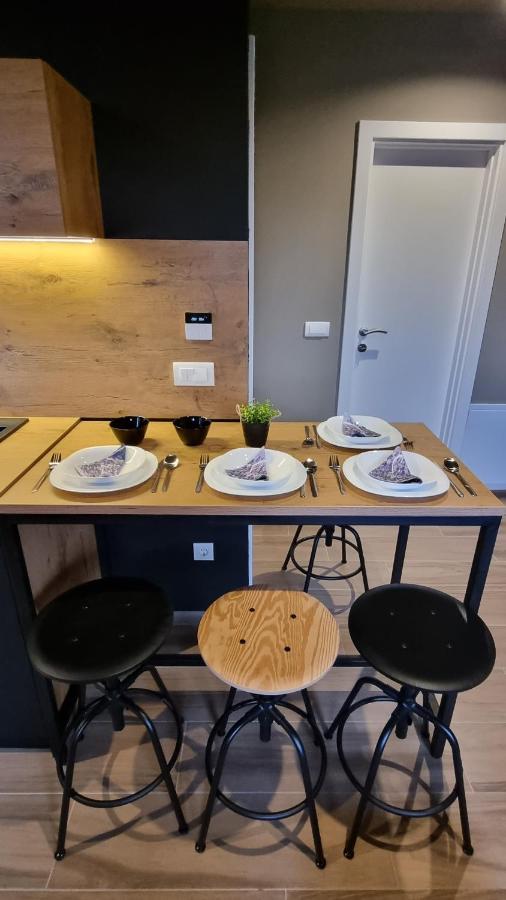 Apartman Winter Pale Dış mekan fotoğraf