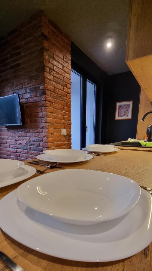 Apartman Winter Pale Dış mekan fotoğraf